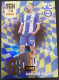 Cromo, Sticker PANINI MGK 2025/26 - Carlos Vicente, Alavés (VÉRTIGO) #P382 - Edition Espagnole