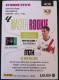Cromo, Sticker PANINI MGK 2025/26 - Etienne Eto'o, Rayo Vallecano (MASTER ROOKIE) #409 - Edition Espagnole