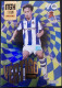 Cromo, Sticker PANINI MGK 2025/26 - Kubo, Real Sociedad (VÉRTIGO POWER) #P384 - Edition Espagnole