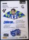 Cromo, Sticker PANINI MGK 2025/26 - Kubo, Real Sociedad (VÉRTIGO POWER) #P384 - Edition Espagnole