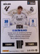 Cromo, Sticker PANINI MGK 2025/26 - Güler, Real Madrid (ZONA VIP POWER) #P394 - Edition Espagnole