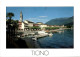 Ascona * 12. 6. 1992 - Ascona