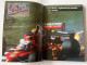 Delcampe - Le Livre D’or Formule 1 1990 Solar 160 Pages Senna Prost Mansell Piquet Photos Couleurs Complet Excellent état - Car Racing - F1