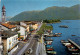 Ascona - Lago Maggiore (18759) * 31. 7. 1986 - Ascona