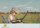 Petit Calendrier " Laposte Vous Accompagne " 2011 - Kleinformat : 2001-...