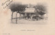 ALG161  -- DELLYS  --  MARCHE COUVERT - Szenen