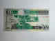 Namibia 50 Dollars 2003 UNC - Namibie