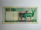Namibia 50 Dollars 2003 UNC - Namibie