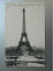 PARIS                                 LA TOUR EIFFEL - Autres Monuments, édifices