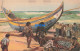 01125A - PORTUGAL LOT DE 9 CPA Folklore Régionalisme Pesca Sardinha DOURO PORTO MINHO - Verzamelingen & Kavels