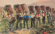 01125A - PORTUGAL LOT DE 9 CPA Folklore Régionalisme Pesca Sardinha DOURO PORTO MINHO - Verzamelingen & Kavels