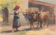 Delcampe - 01125A - PORTUGAL LOT DE 9 CPA Folklore Régionalisme Pesca Sardinha DOURO PORTO MINHO - Verzamelingen & Kavels