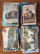 MOSQUES - Almost 1.000 Postcards, Many Scarce Cards, About 800 Postally Used - Islam