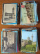 MOSQUES - Almost 1.000 Postcards, Many Scarce Cards, About 800 Postally Used - Islam