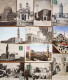 MOSQUES - Almost 1.000 Postcards, Many Scarce Cards, About 800 Postally Used - Islam