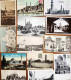MOSQUES - Almost 1.000 Postcards, Many Scarce Cards, About 800 Postally Used - Islam