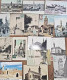 Delcampe - MOSQUES - Almost 1.000 Postcards, Many Scarce Cards, About 800 Postally Used - Islam
