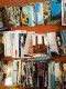 Delcampe - MOSQUES - Almost 1.000 Postcards, Many Scarce Cards, About 800 Postally Used - Islam