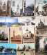 Delcampe - MOSQUES - Almost 1.000 Postcards, Many Scarce Cards, About 800 Postally Used - Islam