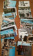 Delcampe - MOSQUES - Almost 1.000 Postcards, Many Scarce Cards, About 800 Postally Used - Islam