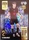 Cromo, Sticker PANINI MGK 2025/26 - Cubarsí, FC Barcelona (ZONA VIP POWER) #P392 - Edition Espagnole