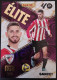 Cromo, Sticker PANINI MGK 2025/26 - Sancet, Athletic Club De Bilbao (ÉLITE) #17 - Edition Espagnole