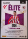 Cromo, Sticker PANINI MGK 2025/26 - Sancet, Athletic Club De Bilbao (ÉLITE) #17 - Edition Espagnole