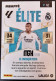 Cromo, Sticker PANINI MGK 2025/26 - Mbappé, Real Madrid (ÉLITE POWER, Firmado) #P12 - Edition Espagnole