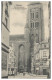 S8971/ Danzig Marienkirche AK Ca.1910 - Danzig