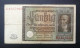 Germany 50 Rentenmark 1934 F - 50 Rentenmark