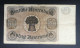 Germany 50 Rentenmark 1934 F - 50 Rentenmark
