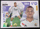 Cromo, Sticker PANINI Colecciones ESTE 2025/26 - Kylian Mbappé, Real Madrid #19 - Edition Espagnole