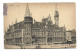 Gent La Poste Gand - Gent