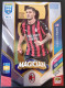 58Cromo, Sticker PANINI FIFA 365, 2025/26 - Christian Pulisic, AC Milan (MAGICIAN) #MIL12 - Edition Espagnole