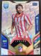 58Cromo, Sticker PANINI FIFA 365, 2025/26 - Sergio Agüero, Atlético De Madrid (FANS' FAVOURITE) #FAN70 - Edition Espagnole