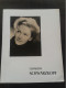 ELISABETH SCHWARZKOPF SOPRANO JACQUELINE BONNEAU PIANO PIANIST KLAVIER PROGRAM PROGRAMME - Programmes