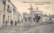REBAIS - Rue Des Moulineaux - La Menuiserie Rivière Pillée Et Incendiée Par Les Allemands Le 3 Septembre 1914 - état - Rebais