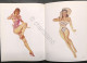 Alberto Vargas 20s - 50s - Pin Up Girls - Ed. 1993 Taschen - Andere & Zonder Classificatie