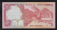 JORDAN 5 DINARS  1975 -1992   P-19d GEM UNC - Jordan