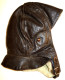 Delcampe - CASQUE BONNET De MOTOCYCLISTE WW2 - Headpieces, Headdresses