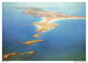 AUMP7-0548-56 - ILE DE HOUAT - Vue D'ensemble - Sonstige & Ohne Zuordnung