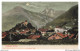 AOOP6-0462-SUISSE - CHATEAU-D'OEX - Vue Panoramique - Sonstige & Ohne Zuordnung