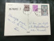 De Panne 2 Stempel - De Panne