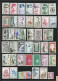 Départ 1 EURO - FRANCE COMPLET 1960 / 1969 NEUF ** MNH A SAISIR COTE 388 EUROS VOIR SCANS - ....-1939