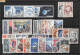 Delcampe - Départ 1 EURO - FRANCE COMPLET 1960 / 1969 NEUF ** MNH A SAISIR COTE 388 EUROS VOIR SCANS - ....-1939