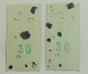 Two Old Tickets For The Cable Car For A Return Trip From Innsbruck To Hafelekar -1957. - Europa