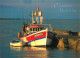 BATEAU DE PECHE DU QUARTIER DE LA ROCHELLE - Fischerei