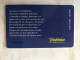 PHONECARD  PEROU - Peru