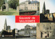 50 VALOGNES - Valognes