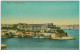 MALTE.n°29904.BIGHI HOSPITAL - Malta